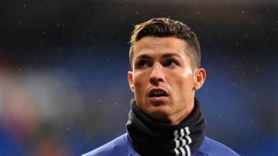 كريستيانو رونالدو يريد بيع أملاكه في اسبانيا