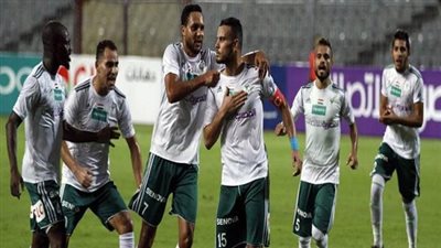 فيديوجراف.. تاريخ المواجهات المصرية المغربية قبل مباراة المصري ونهضة بركان
