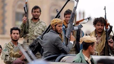 الحوثيون يستهدفون شركة أرامكو السعودية بطائرات موجهة