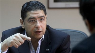 رئيس البنك التجاري الدولي لـ 