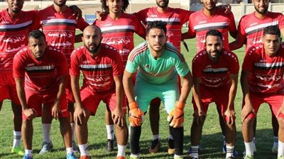 4 مباريات ودية تجهز الأقصر لـ