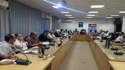 صور.. مؤتمر طب بيطري بنها يناقش 40 بحثا علميا جديدا