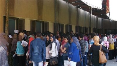 بوابة المواطن ترصد كليات المرحلة الأولى لـ
