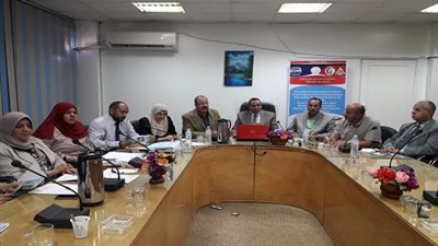 لأول مرة.. 32 طالبا ب طب بيطري بنها يحصلون علي امتياز مع مرتبة الشرف