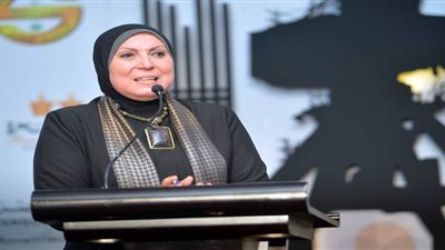 بالفيديو.. نيفين جامع: هناك طفرة في المشروعات متناهية الصغر 