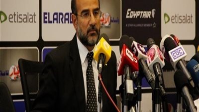 نقل مباريات المقاصة مع الأهلي والزمالك للسويس