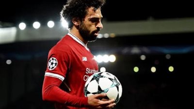 محمد صلاح ينشر صورة من اجازته في أحد المدن الساحلية