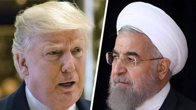 مسؤول إيراني: ترامب حاول الاتصال بروحاني 8 مرات