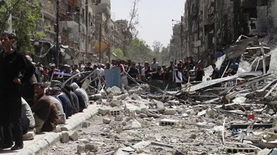أمين الروابط المهنية الفلسطينية: الفصائل فشلت في تحرير معتقلين سوريا