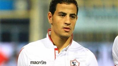 أحمد توفيق يتنازل عن مستحقاته للزمالك