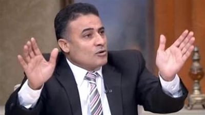 أسامة داوود : هذه أكبر أكذوبة لـ مستشفى 57357 