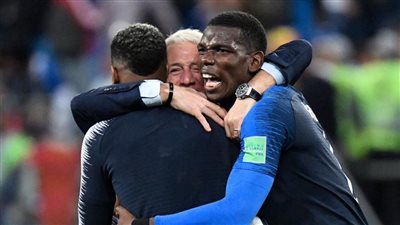 ديشامب يفسر أسباب بقاءه في تدريب منتخب فرنسا