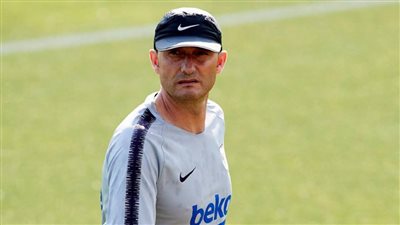 فالفيردي يعلن ثورة اللاماسيا في برشلونة