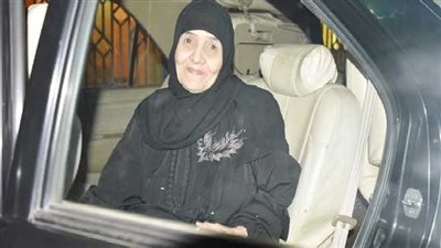 جالية مصر بـ السعودية : سلطات المملكة عاملت الحاجة سعدية بـ إنسانية 