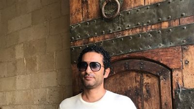 عمرو سعد يوجه رسالة إلى هذه السيدة 