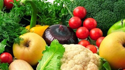 تعرف على أسعار الخضراوات والفاكهة اليوم الخميس 19-7-2018 بـ أسواق الإسماعيلية