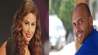 غضب الجمهور من بيان وليد فواز بعد انفصاله عن مي سليم 
