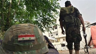 الاتفاق على رحيل المسلحين عن القنيطرة السورية