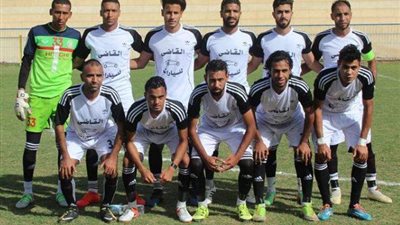 اليوم.. شبان قنا يواجه شباب الرضوانية وديا استعدادا لحرافيش الصعيد 
