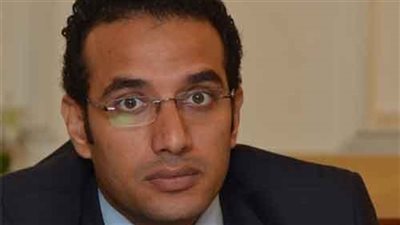 أحمد كمال: فتح باب إضافة المواليد على البطاقات التموينية 1 أغسطس القادم