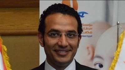 معاون التموين لـ