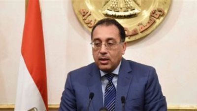 مدبولي: مشروع التحول الرقمي يجعل مصر مركز عالمي لخدمات الاتصالات والتكنولوجيا