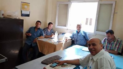 تحرير 11 محضرا في حملة تموينية مكبرة بـ المحمودية
