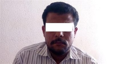 ضبط مدرس ينصب على المواطنين بفرص عمل وهمية في الغربية