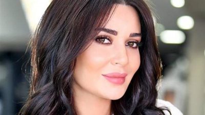 شاهد سيرين عبدالنور في لوك جديد 