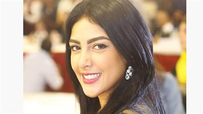 بإطلالة سوداء.. نرمين ماهر تداعب جمهورها 