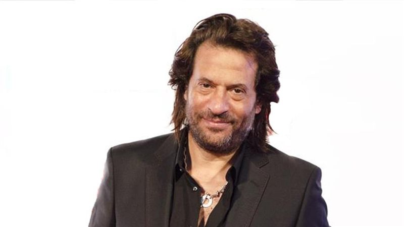 ماجد المصري 