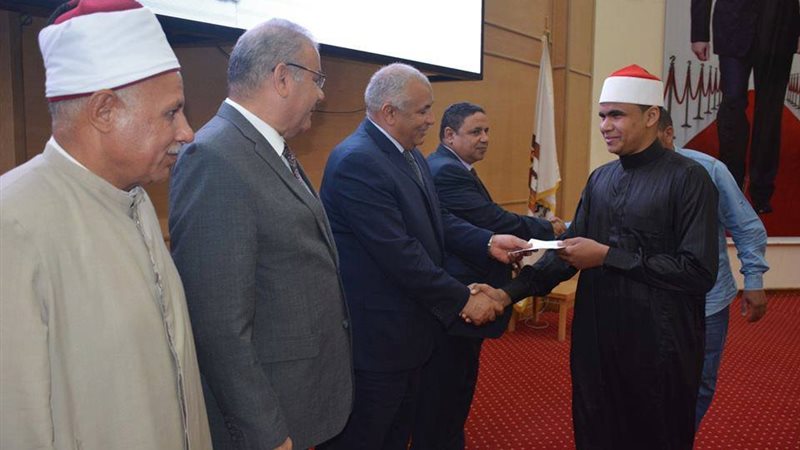 اوائل الشهادات العامة