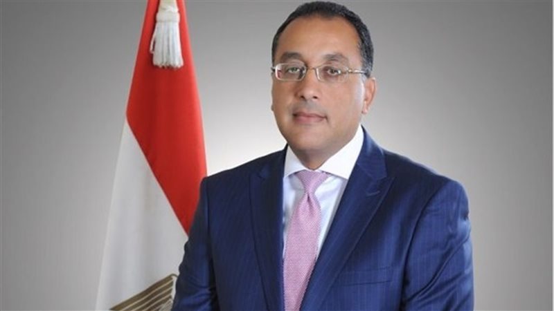 الدكتور مصطفى مدبولي