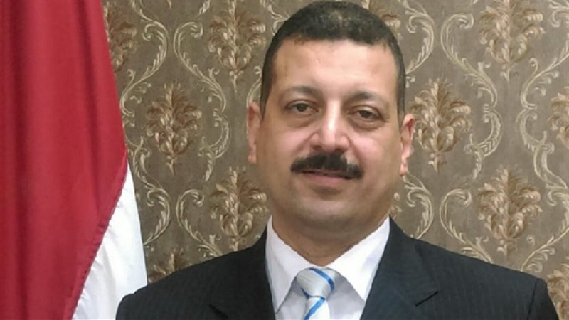 المتحدث باسم وزارة