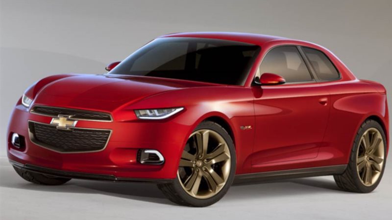 أسعار سيارات CHEVROLET