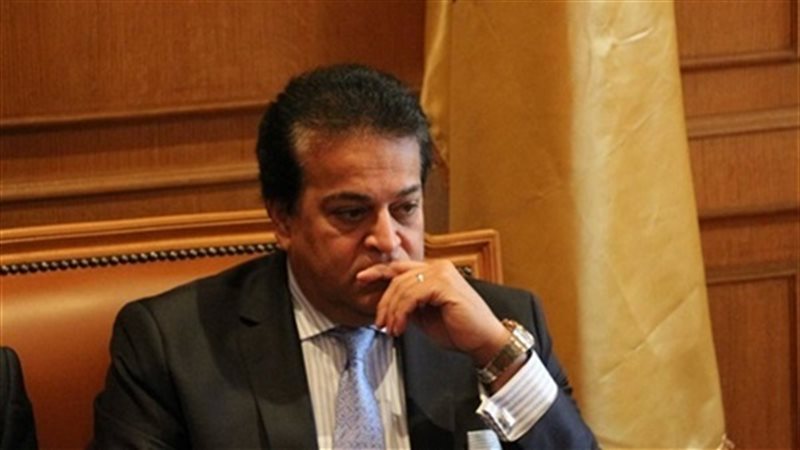 الدكتور خالد عبد