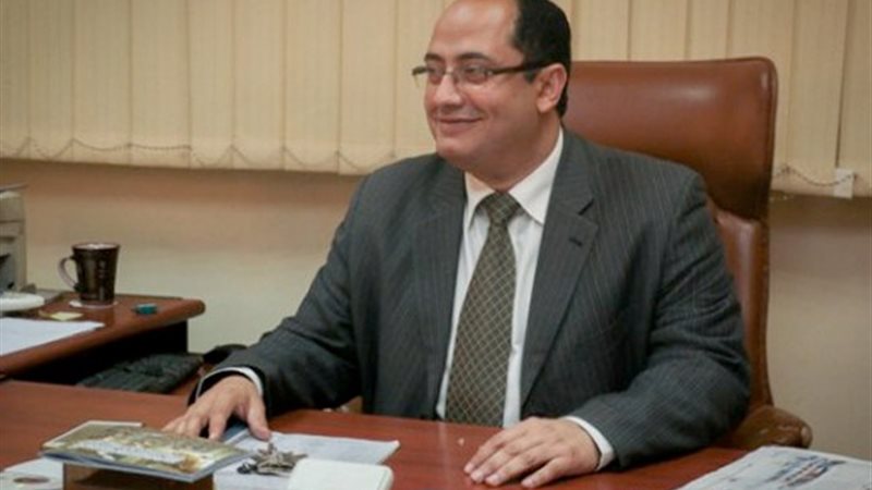 المتحدث باسم وزارة