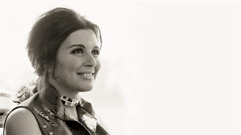 سعاد حسنى
