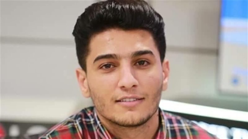 محمد عساف 