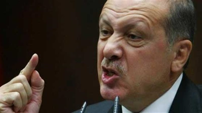 أردوغان