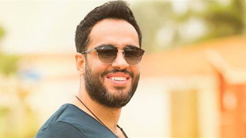رامي جمال 