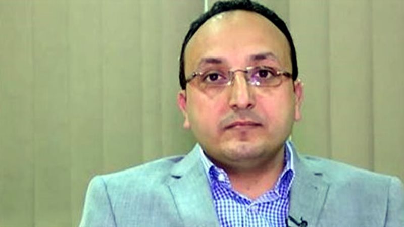 هاني يونس المتحدث