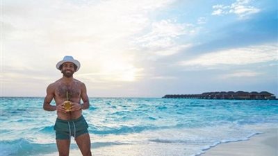 محمد صلاح في صدارة تويتر.. ونشطاء: نفسك تروح المالديف مع مين؟