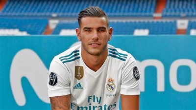 تقارير..  ريال مدريد يفتح الباب أمام بيع ثيو هرنانديز