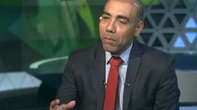 أيمن سمير لـ