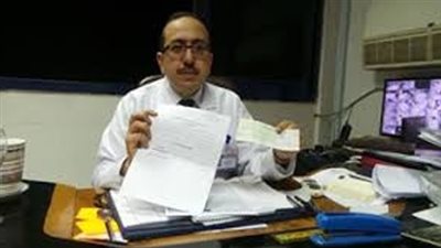 مدير مستشفي الشيخ زايد لـ 