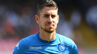 ‏جورجينهو: الدوري الإنجليزي هو الأفضل في العالم.. وتشيلسي يعد تحدي كبير