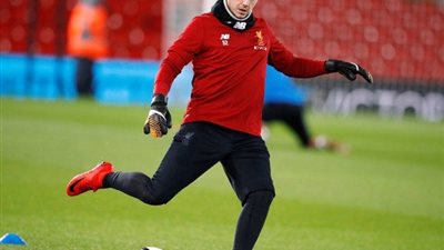 ليفربول في طريقه لـ
