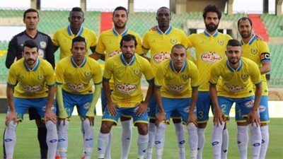 إحصائية.. الإسماعيلي يتفوق علي مدرب الصفاقسى