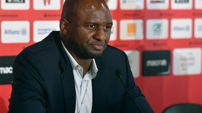 فييرا: بالوتيلي أهدر الشكل الرائع الذي انهي به الموسم الماضي